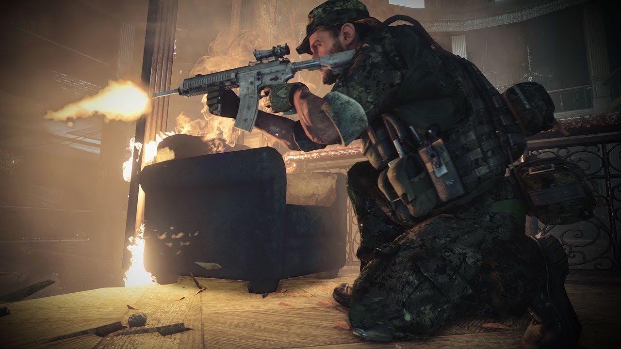 Medal-of-Honor-Warfighter-World-TV-Premiere Medal of Honor Warfighter - World TV Premiere