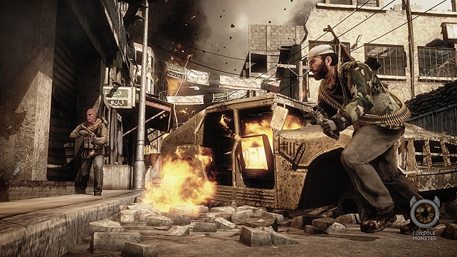 Medal of Honor breaks record pre-order sales