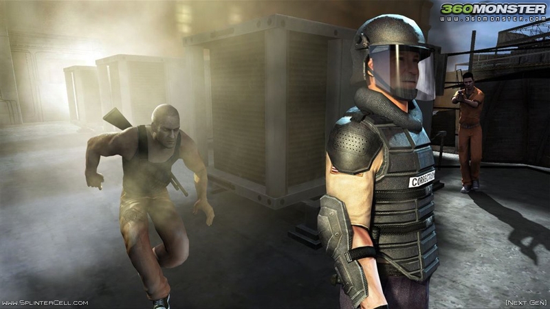 Media-5-In-Game-E3-Splinter-Cell-Double-Agent-Screens Media: 5 In-Game E3 Splinter Cell Double Agent Screens
