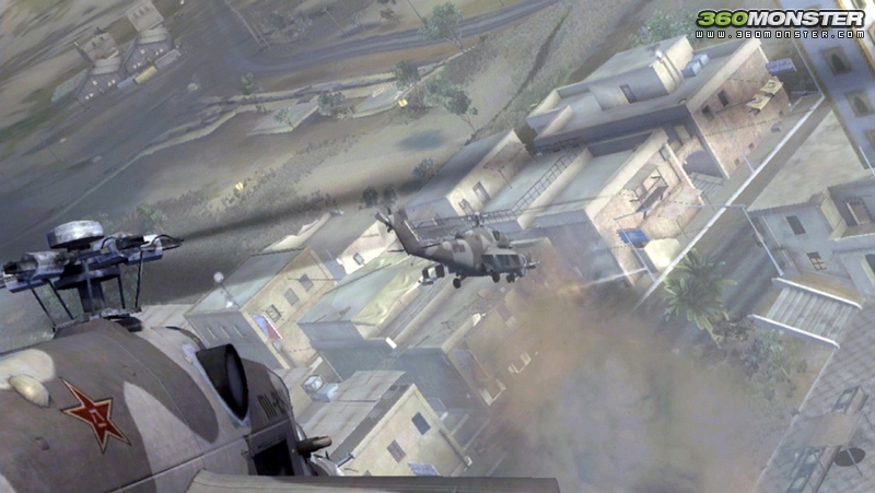 Media-Battlefield-2-Modern-Combat Media: Battlefield 2: Modern Combat