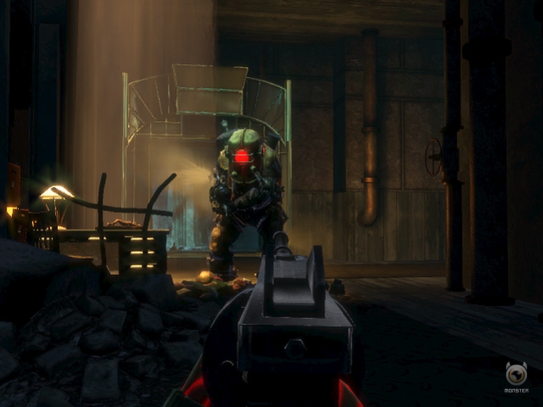 Media-BioShock Media: BioShock