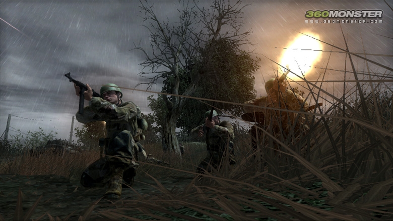 Media-Call-of-Duty-3 Media: Call of Duty 3