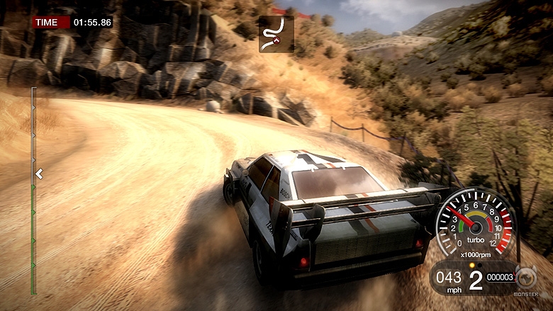 Media-Colin-McRae-DIRT Media: Colin McRae: DiRT