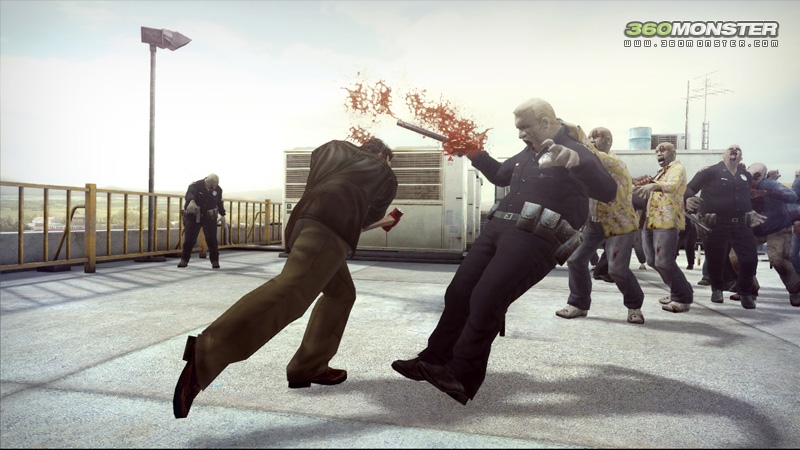 Media: Dead Rising