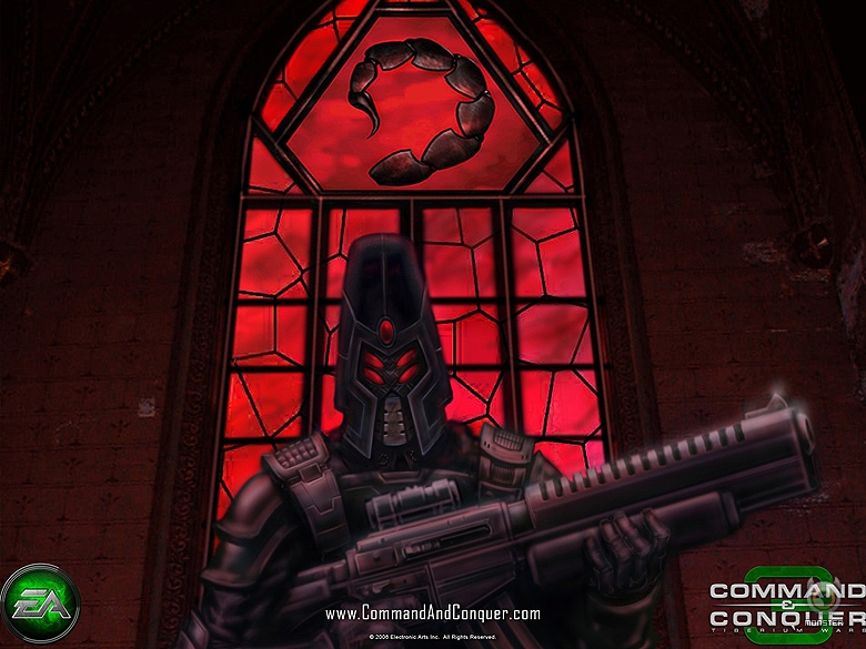 Media-Details-CC-Tiberium-Wars Media & Details: C&C Tiberium Wars