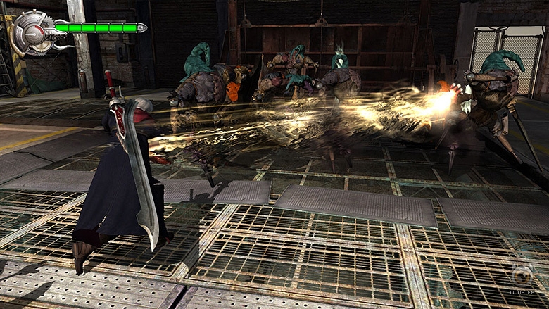 Media-Devil-May-Cry-4 Media: Devil May Cry 4