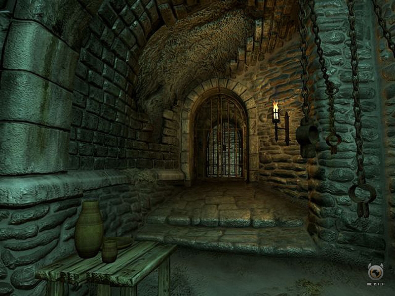 Media: Elder Scrolls IV: Oblivion