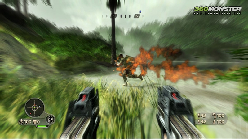 Media-Far-Cry-Instincts-Predator Media: Far Cry Instincts Predator