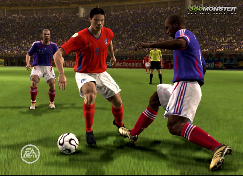 Media-Fifa-World-Cup-2006-Soundtrack-announced Media: Fifa World Cup 2006 + Soundtrack announced
