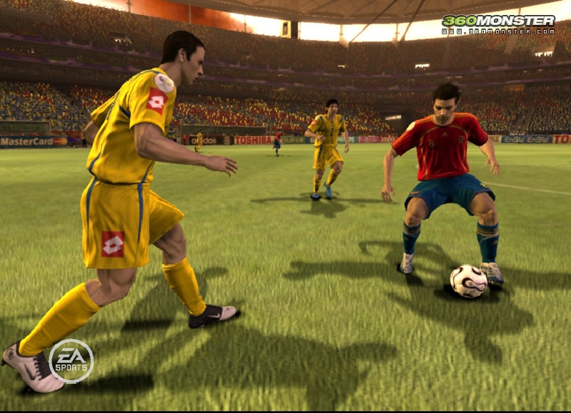 Media-Fifa-World-Cup-2006 Media: Fifa World Cup 2006