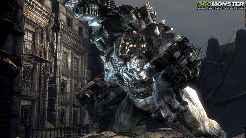 Media-Gears-of-War-Pornography Media: Gears of War Pornography