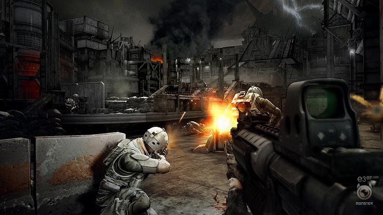 Media: Killzone 2