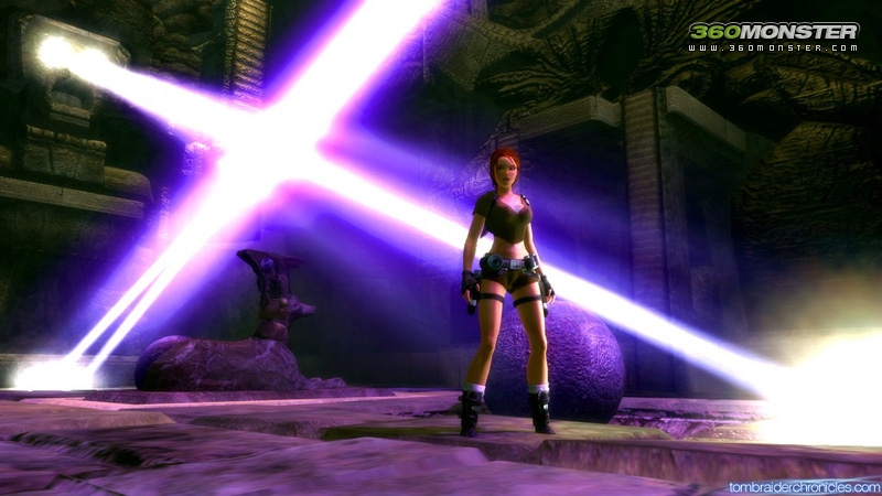 Media-Lara-Croft-Tomb-Raider-Legend Media: Lara Croft Tomb Raider Legend