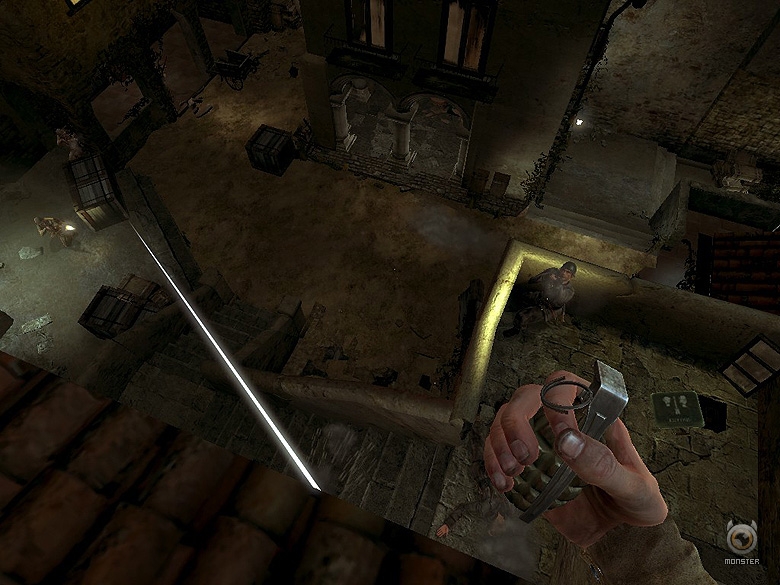 Media: Medal of Honor: Airborne