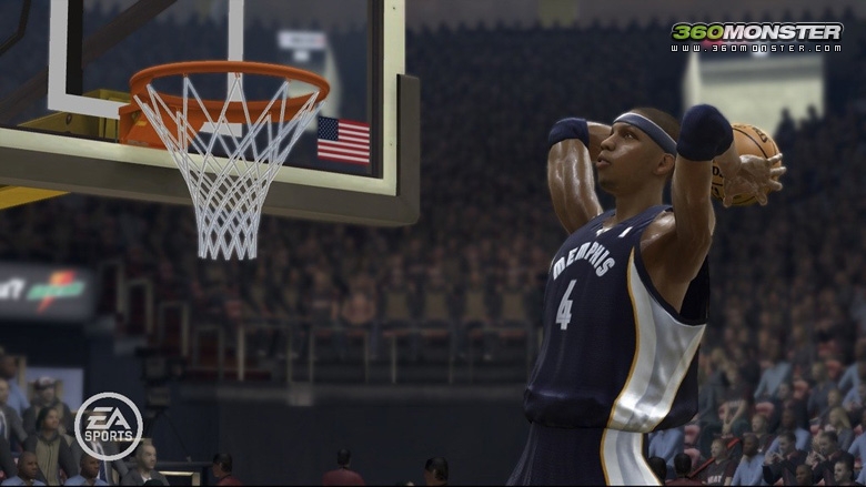 Media-NBA-Live-07 Media: NBA Live 07