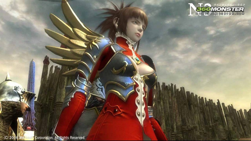 Media: Ninety-Nine Nights