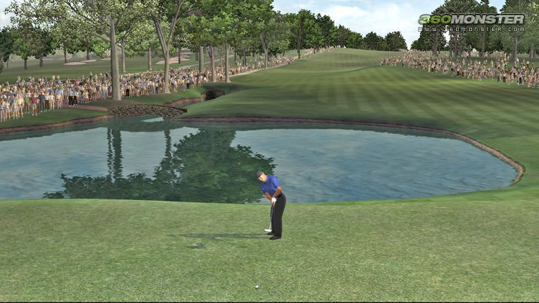 Media-Tiger-Woods-PGA-Tour-07 Media: Tiger Woods PGA Tour 07