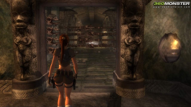 Media: Tomb Raider Legend