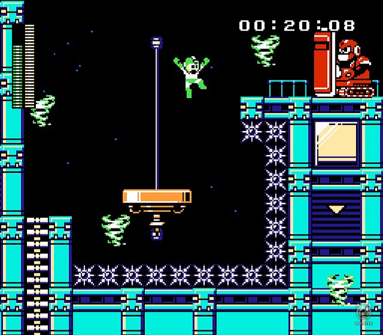 Mega-Man-9 Mega Man 9