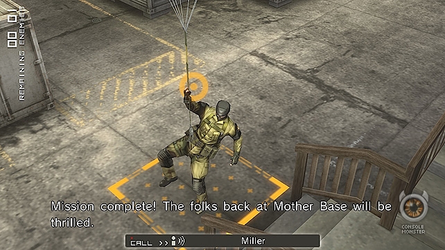 Metal Gear Event To 'Shake' The Industry