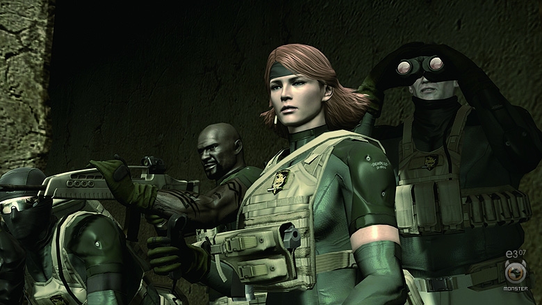 Metal-Gear-Solid-4-Guns-of-the-Patriots Metal Gear Solid 4: Guns of the Patriots
