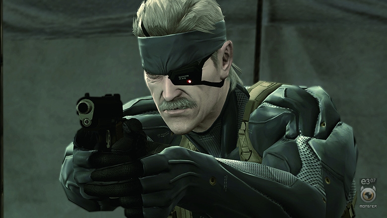 Metal-Gear-Solid-4-bundle-for-Europe Metal Gear Solid 4 bundle for Europe