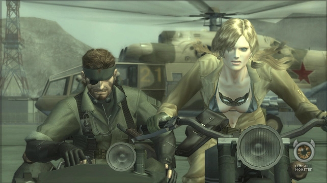 Metal Gear Solid Legacy Collection Coming to European Gamers