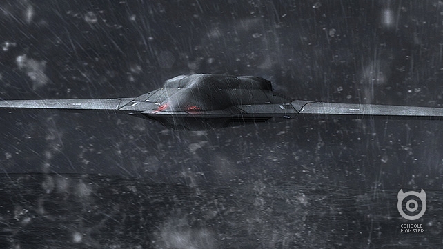 Metal Gear Solid: Rising to PS3