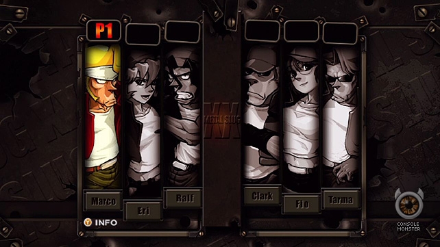 Metal Slug XX Review