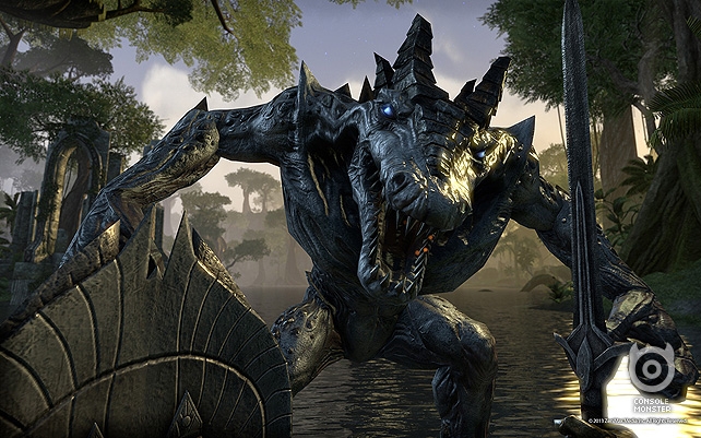 Microsoft-Store-lists-The-Elder-Scrolls-Online-as-February-release Microsoft Store lists The Elder Scrolls Online as February release