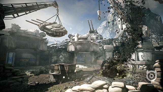 Microsoft-Studios-acquires-rights-to-Gears-of-War-franchise Microsoft Studios acquires rights to Gears of War franchise