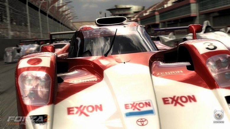 Microsoft-to-Sponsor-American-Le-Mans-Series-Race-Team Microsoft to Sponsor American Le Mans Series Race Team