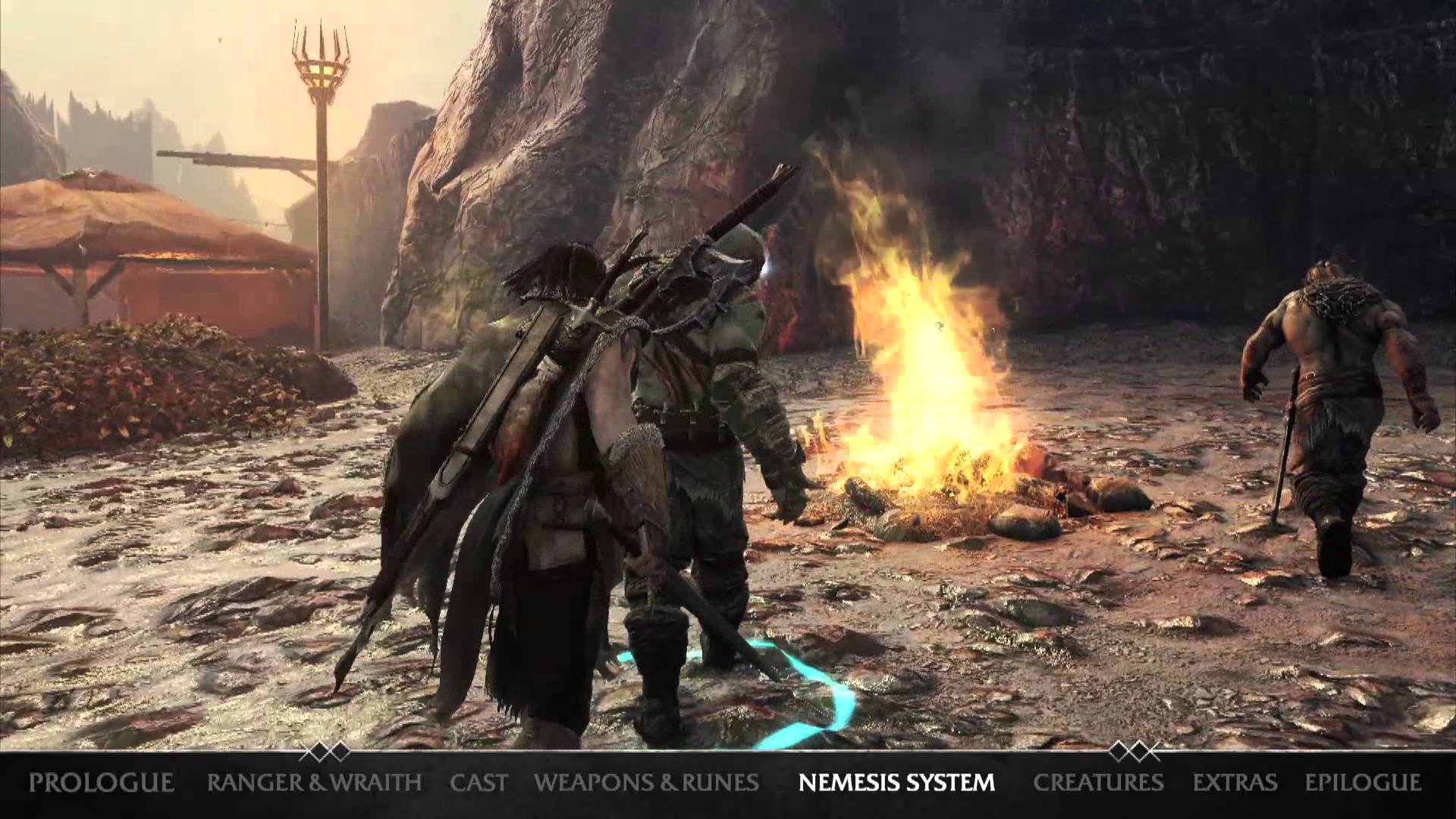Middle-Earth: Shadow of Mordor - Everything You Need to Walk into Mordor