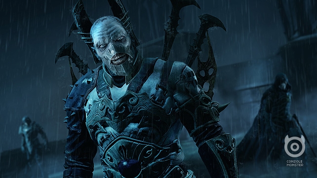 Middle-Earth-Shadow-of-Mordor-Review Middle-Earth: Shadow of Mordor Review