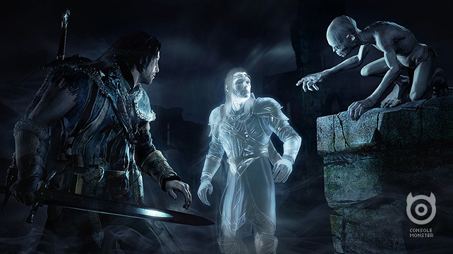 Middle-earth Shadow of Mordor release date brought forward