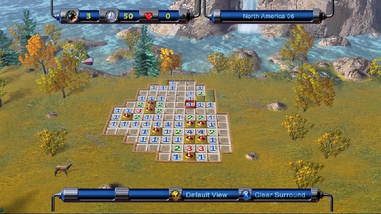 Minesweeper Flags Review