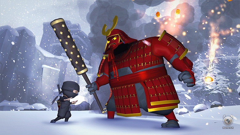Mini-Ninjas-Review Mini Ninjas Review