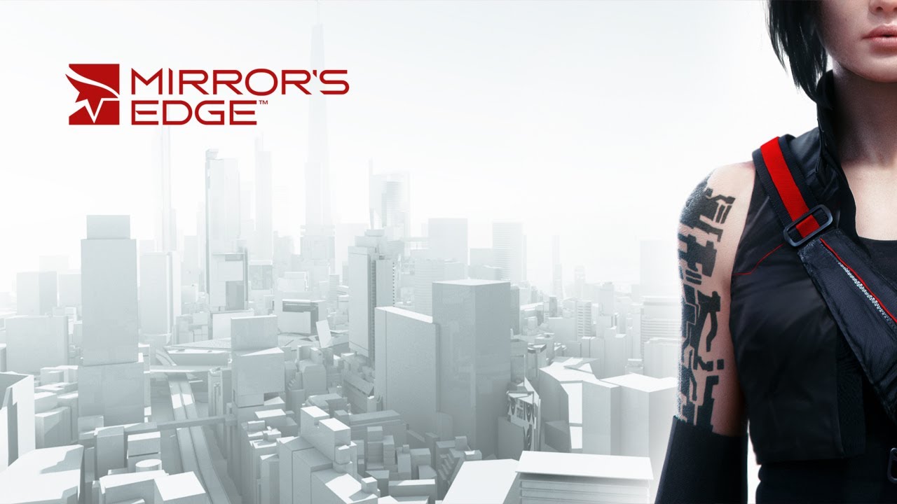 Mirrors-Edge-2-E3-2014 Mirror's Edge 2 - E3 2014