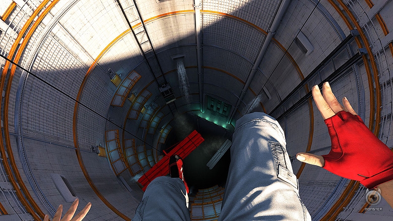 Mirrors-Edge-DLC-Delayed-until-February Mirror's Edge DLC Delayed until February