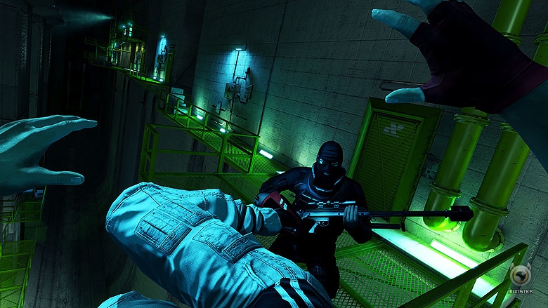 Mirrors-Edge-DLC-Jan-29th Mirror's Edge DLC Jan 29th