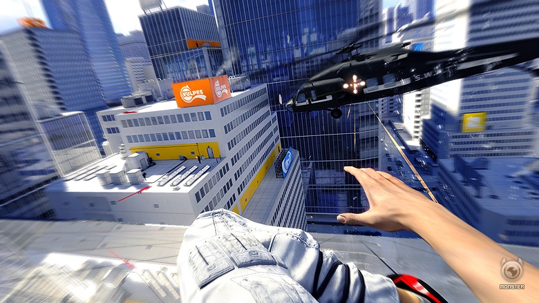 Mirrors-Edge-demo-incoming Mirror's Edge demo incoming?