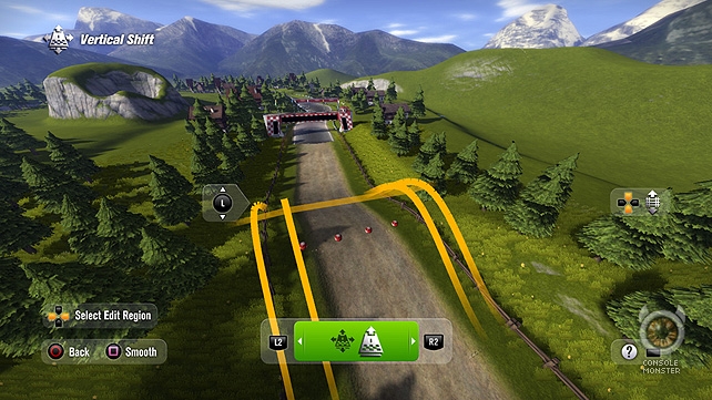 ModNation Racers Beta brings out the creativity
