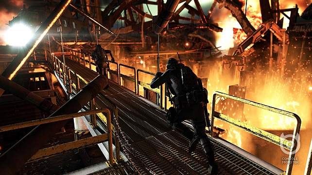 Monster-Gaming-Week-10-November-2013 Monster Gaming Week (10 November 2013)