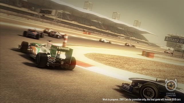 Monster Gaming Week (10 October 2010)