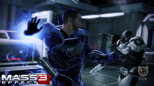 Monster Gaming Week (11 March 2012)