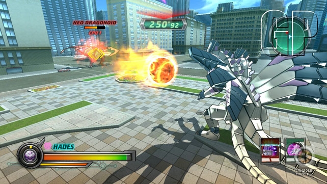 Monster Gaming Week (19 June 2011)