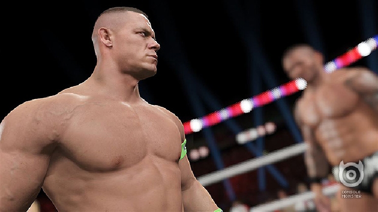 Monster Gaming Week (21 December 2014)
