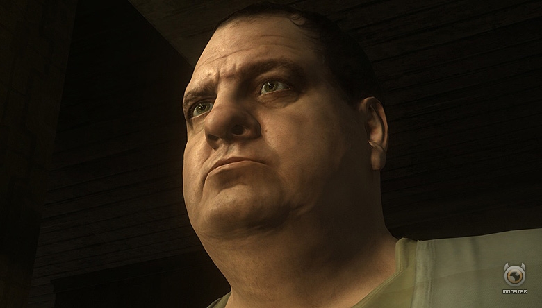 Monster Gaming Week (28 February 2010)