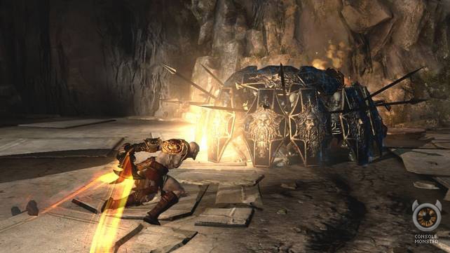 Monster Gaming Week (28 March 2010)