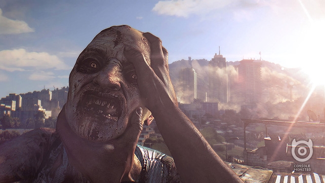 Monster Gaming Week (6 April 2015)